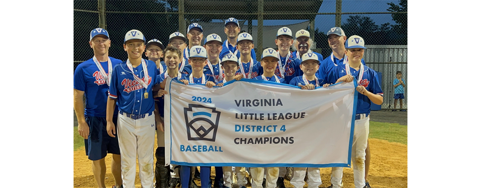 Congratulations to Vienna National
