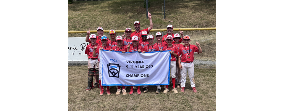 Congratulations to Vienna American