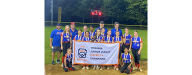 Congratulations to McLean