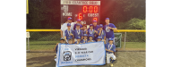 Congratulations to Reston Herndon