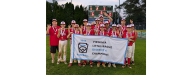 Congratulations to Vienna American