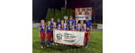 Congratulations to McLean