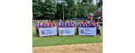 Congratulations to McLean