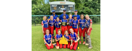 Congratulations to McLean