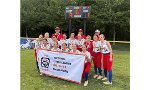 2026 MAJOR SOFTBALL CHAMPIONS
